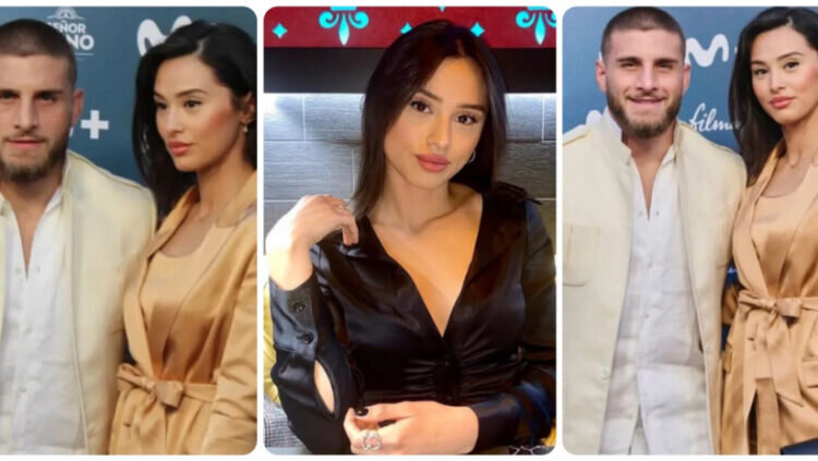 ვინ არის ალექსანდრე თოფურიას რჩეული ? – მისმა კადრებმა სოციალური ქსელი დაიპყრო