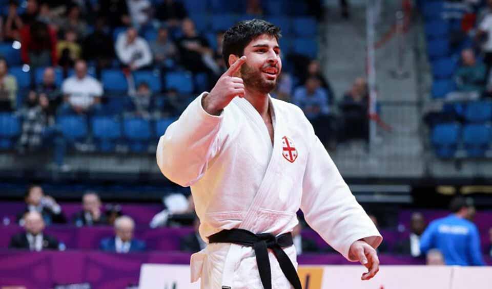 ილია სულამანიძე ტოკიოს გრანდ სლემი გამარჯვებული გახდა – ცნობილია რა თანხას მიიღებს ქართველი ოქროს მედლის მოპოვებისთვის