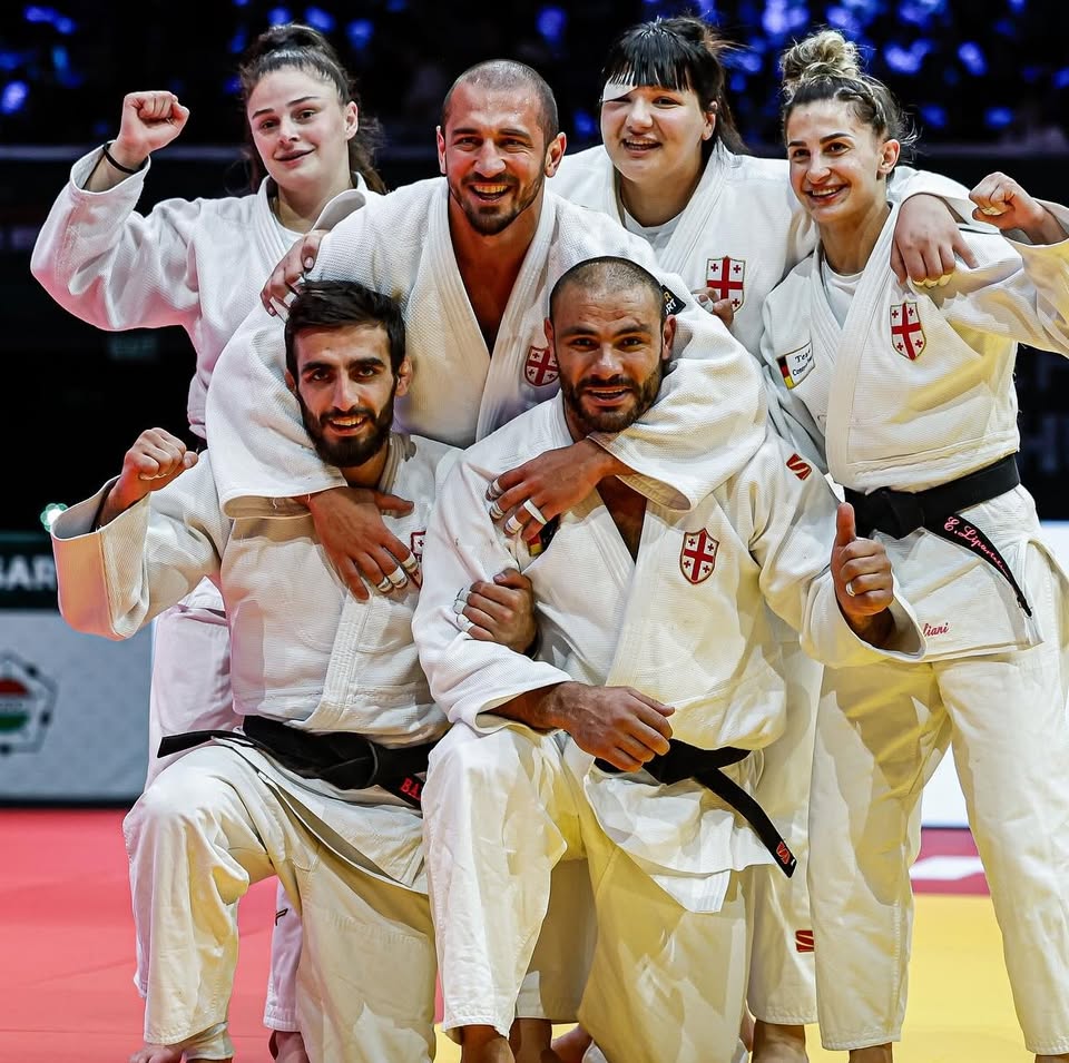 საქართველოს ნაკრების შემადგენლობა ევროპის ჩემპიონატისთვის