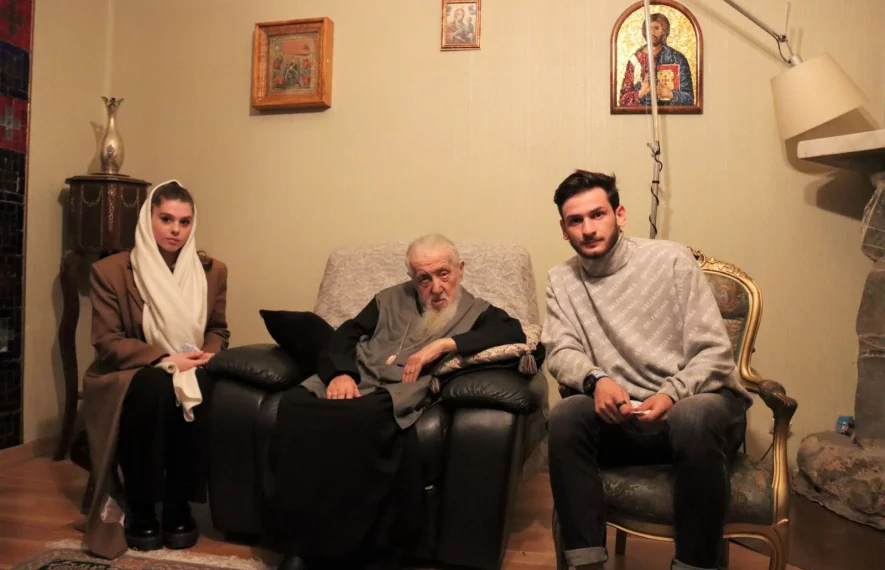 ხვიჩა კვარაცხელიამ ჩელსის კარში გატანილი გოლი ილია II-ს ხსოვნას მიუძღვნა (ვიდეო)